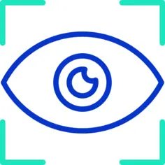 Eye scan