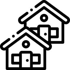 Real estate
