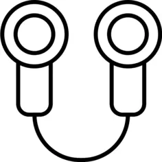 Skipping rope