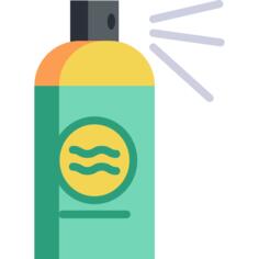Spray
