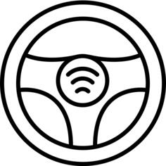 方向盘