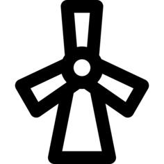 Wind energy
