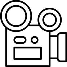 Video camera