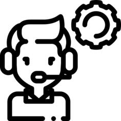 Customer service agent