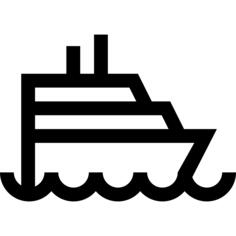 Ferry boat