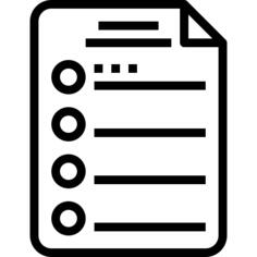List