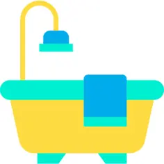 Bathtub