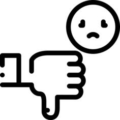 Dislike