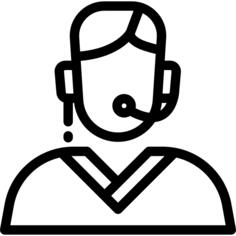 Telemarketer