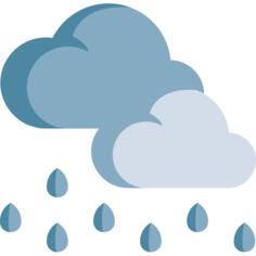 雨