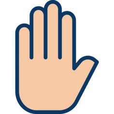 Hand
