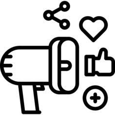 Social media