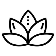 Lotus flower