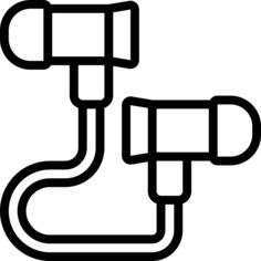 Earbuds
