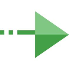 Right arrow