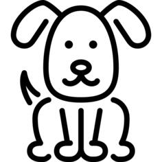 狗