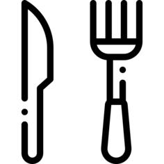 Knife