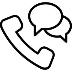 Talking