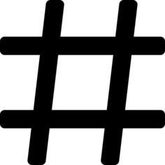 Hashtag