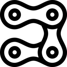 链