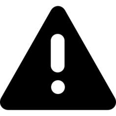 Warning