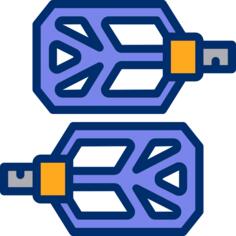Pedals