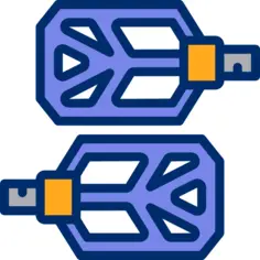 Pedals