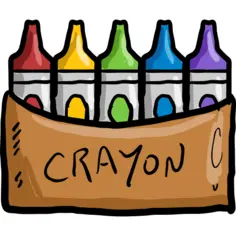 Crayon