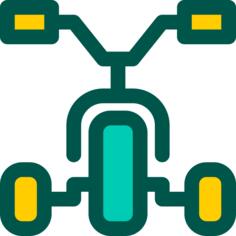 自行车