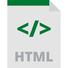 Html