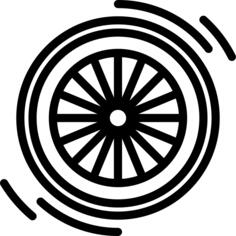 Wheel