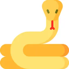 蛇