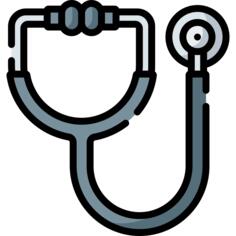 Stethoscope