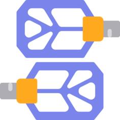 Pedals