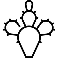 Prickly pear