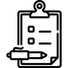 Filling form
