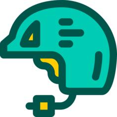 头盔