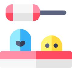 痣