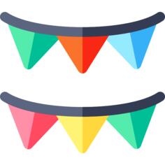 Garlands