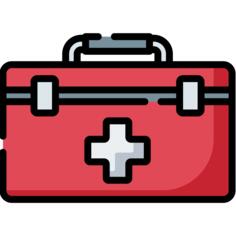 First aid