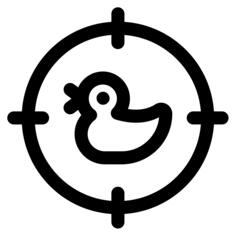 目标