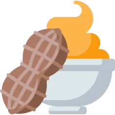 Peanut butter