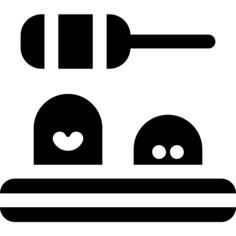 痣