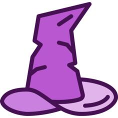 Witch hat