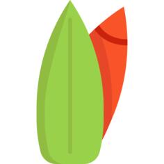 冲浪