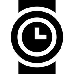 Wristwatch