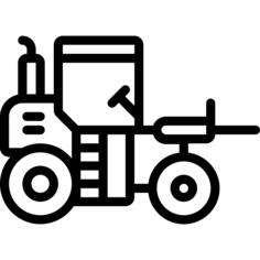 叉车