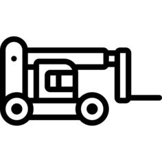 叉车