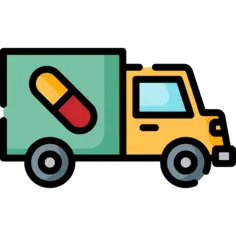 卡车