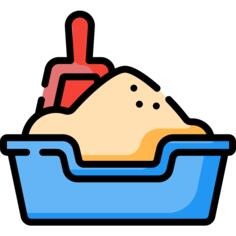 Litter box
